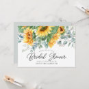 Buscar sunflower wedding invitaciones Caligrafía