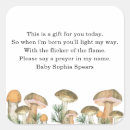 Buscar seta pegatinas Bosque