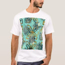 Buscar tribal camisetas Oro