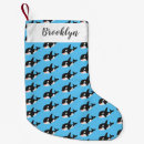 Buscar ballenas calcetines navideños General y unisex
