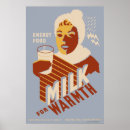 Buscar calor posters Wpa