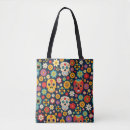 Buscar dia de los muertos bolsos Ilustracion