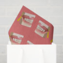 Buscar dentista papel de seda Médica