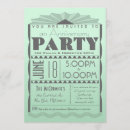 Buscar rugido 20s invitaciones Para todos