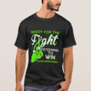 Buscar bilis camisetas Verde