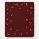 Buscar ladybug alfombrillas de raton Insectos