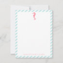 Buscar caballos de mar invitaciones Rayas