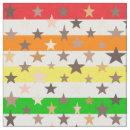 Buscar barras y estrellas telas Rayas