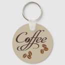 Buscar granos de café llaveros Para todos