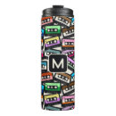 Buscar casetes tazas Música