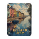 Buscar galway postales Retro