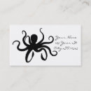 Buscar moluscos tarjetas de visita Naturaleza