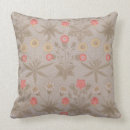 Buscar margaritas pintadas cojines Morris