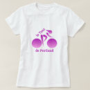 Buscar logotipo de la bicicleta camisetas Para todos