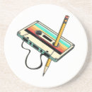 Buscar años 80 posavasos Música