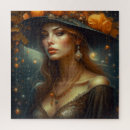 Buscar de mujeres hermosas puzzles Bonito