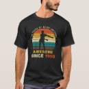 Buscar fosa camisetas Mejor