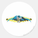 Buscar batman symbol pegatinas Vintage