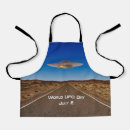 Buscar nave delantales Ufo