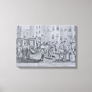 Buscar escolares lienzos Escena