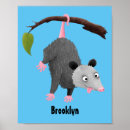 Buscar oposum posters Adorable