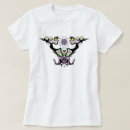 Buscar cornudos camisetas Animal