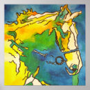 Buscar caballo de salto posters Equino