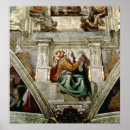 Buscar sistine posters Buonarroti