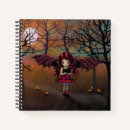 Buscar arte de la fantasía libretas Digital