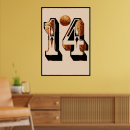 Buscar número 9 posters Deporte