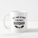 Buscar carniceros tazas Carne