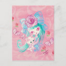 Buscar del gatito amor postales Para ella