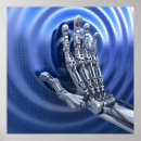 Buscar ciberespacio posters Tecnología