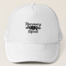 Buscar tecnicas gorras Técnico de farmacia