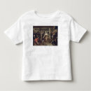 Buscar sheba camisetas Rey