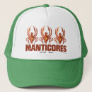 Buscar secreto gorras Bestias fantásticas