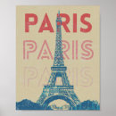 Buscar torre eiffel francesa posters Viajes