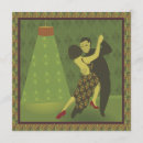 Buscar modelo retro invitaciones Único