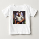 Buscar policía bebe camisetas Animal