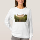 Buscar castillos medievales camisetas Torre