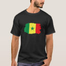 Buscar senegal camisetas Viajar
