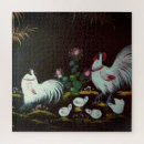 Buscar gallinas puzzles General y unisex