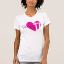 Buscar diecisiete camisetas Amar