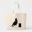 Buscar barriles bolsos Corredor de barril