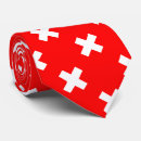 Buscar bandera suiza corbatas Schweiz