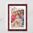 Buscar líneas rojas tarjetas Navidades