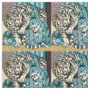 Buscar tigres telas General y unisex