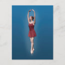 Buscar posiciones de ballet postales Bailando