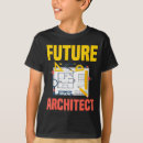 Buscar arquitecto divertido camisetas Diversión