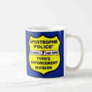 Buscar polis tazas Divertido